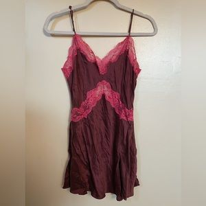 Vintage Style Victorias Secret Nightgown / Lingerie